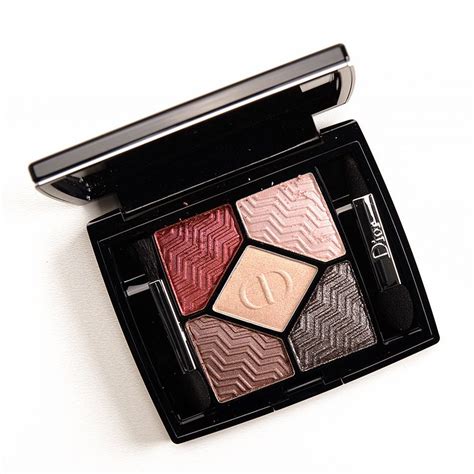 dior 5 couleurs eyeshadow palette 886 blazing gold|dior cashmere eyeshadow.